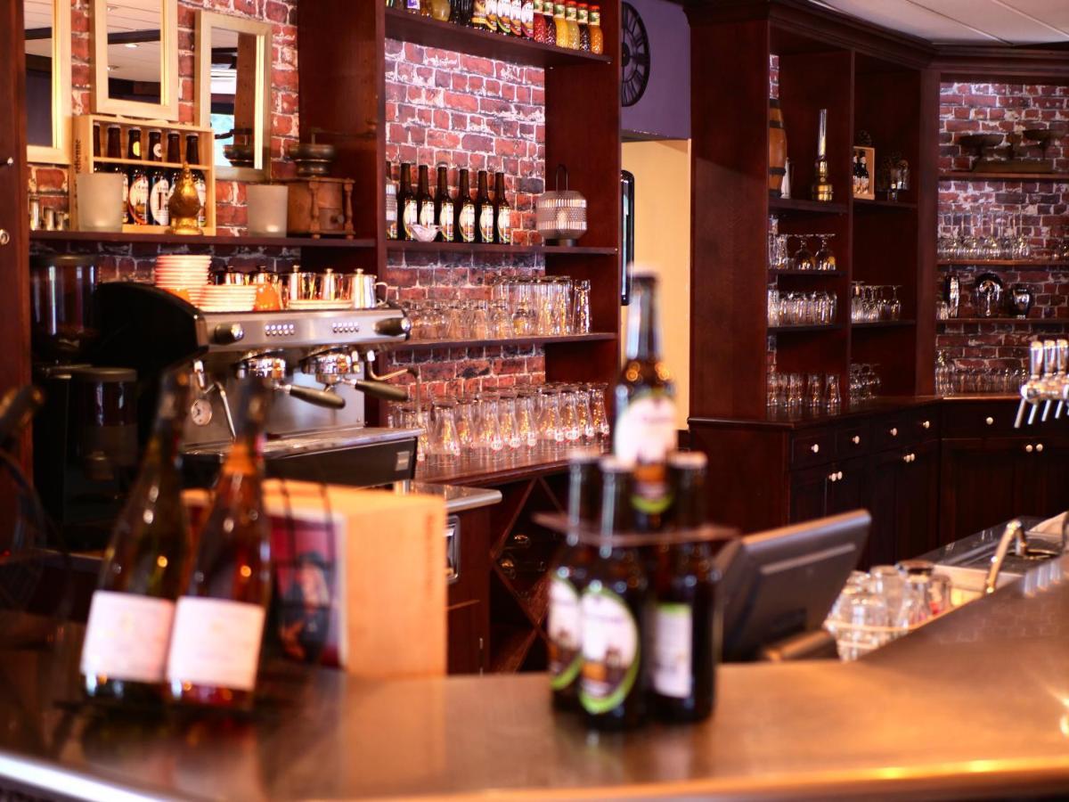 宜必思沙特尔奥斯特卢斯酒店 Lucé 外观 照片